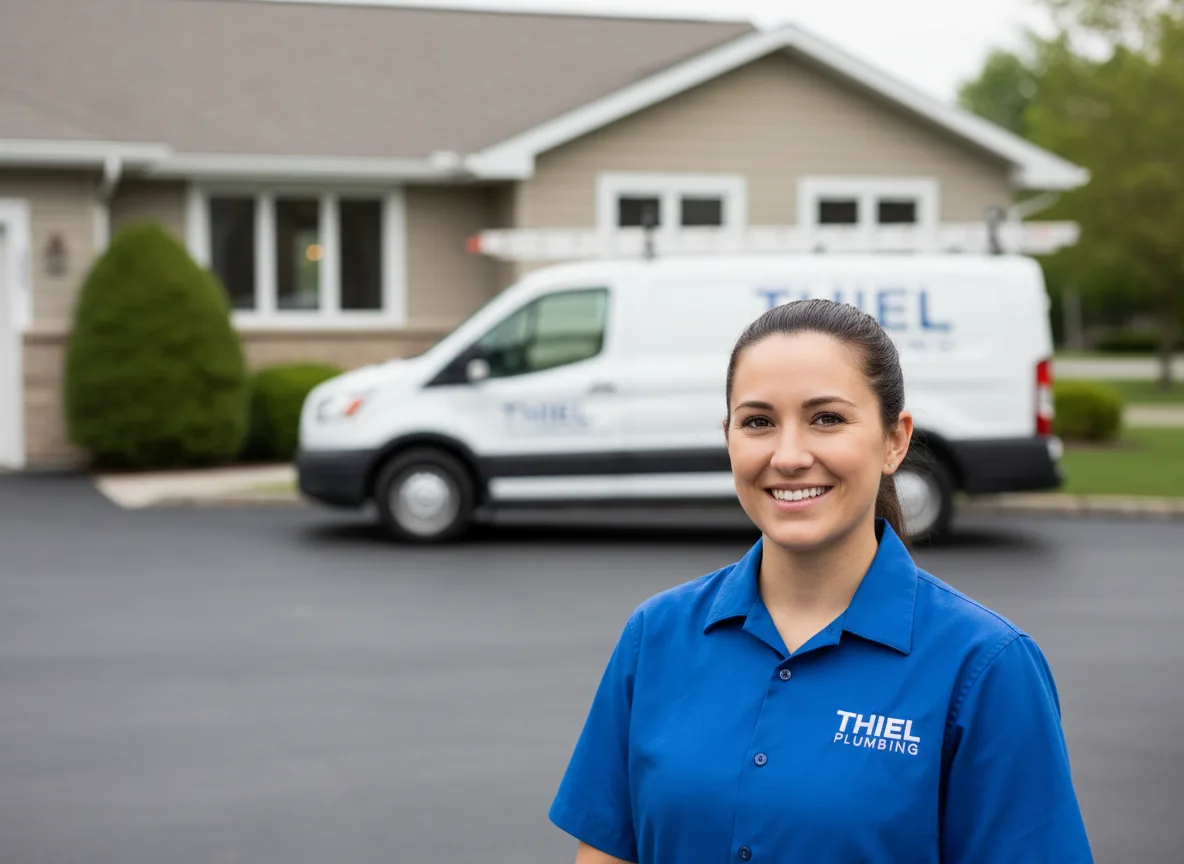 Plumber Chinle, AZ FAQs